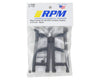 RPM A-Arms Rear Black Torment Ruckus Circuit RPM70462