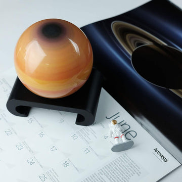 Mova Globe Saturn 4.5''