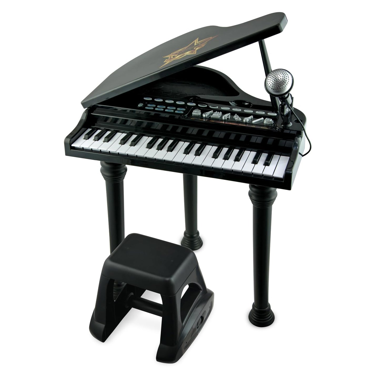 Winfun Symphonic Grand Piano Set