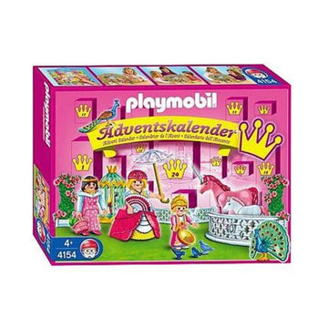 Playmobil Advent Calendar: Unicorn Paradise