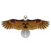 Eagle Kite For Kids Adults With 60' Wingspan