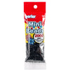 Perler Black Mini Beads for Kids Crafts, 2000 pcs