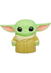 Star Wars The Child Pvc Bank, Green, Yellow