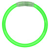 Blinkee Glow Bracelet Green Tube Of 100