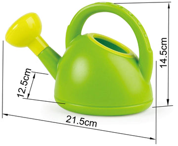 Hape Sand and Beach Toy Watering Can Toys, Green