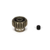 TEAM LOSI RACING Pinion Gear 20T 48P AL TLR332020 Electric Car/Truck Option Parts
