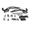 Rhinoesc Rhinorc Yue One V2 Crawler Frame Chassis Kit,With Titanium Alloy Link,For 1/10 Rc Crawler Car (Yue-V2 Set)