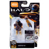 Mega Construx Halo Heroes Probuilder Series 11 Spartan Cqc Figure