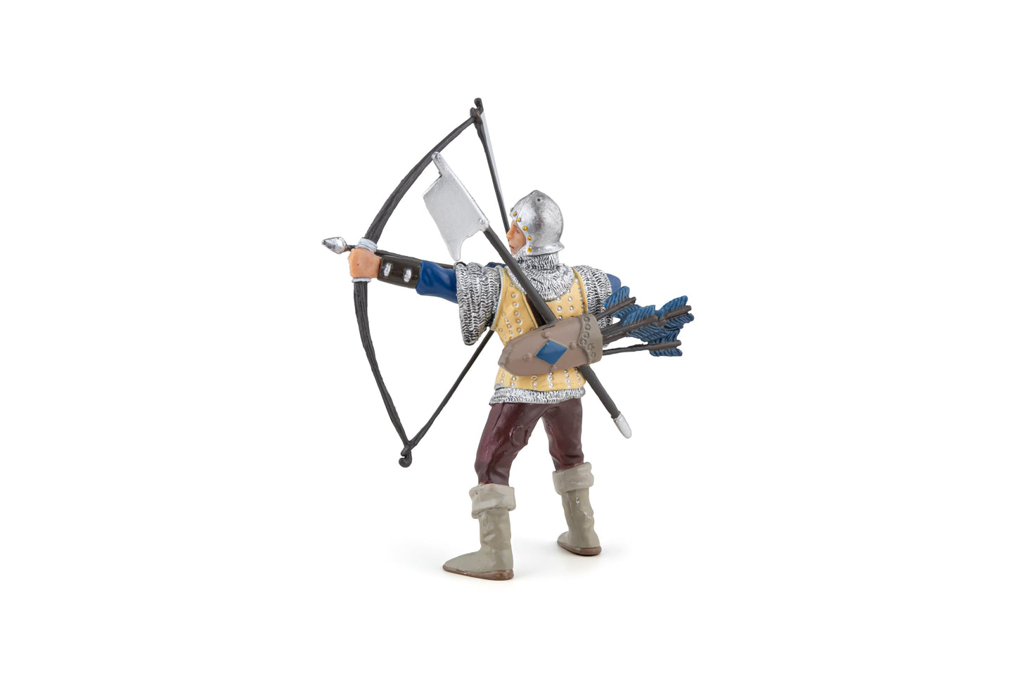 Bowman Blue