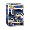Funko Pop! Animation: Black Clover - Secre - Secr - 1/6 Odds For Rare Chase Variant - Collectable Vinyl Figure - Gift Idea - O