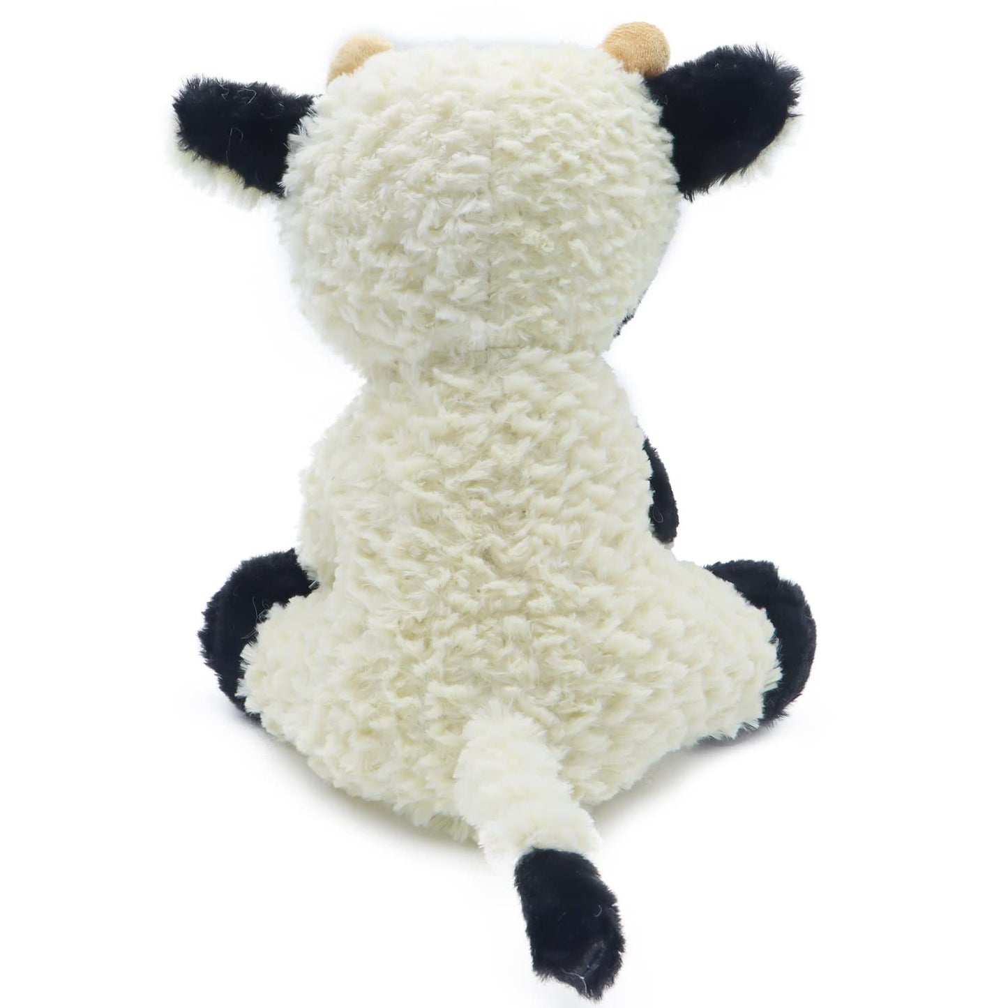Religes 9' Cute Cow Stuffed Animals Soft Cuddly Cow Plush Stuffed Animal Birthday Gifts For Boys And Girls, Plush Animal Decorations (Cows - Sitting)