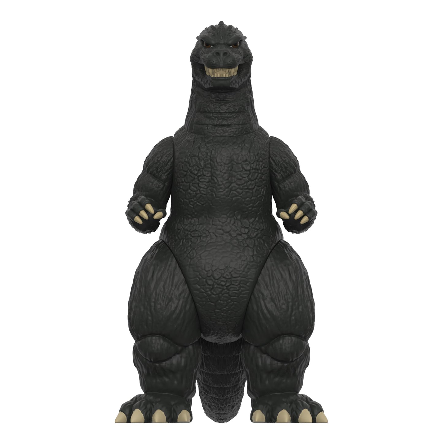 Super7 Toho Reaction Figures Wave 08 - Godzilla '89 Action Figure