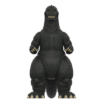 Super7 Toho Reaction Figures Wave 08 - Godzilla '89 Action Figure