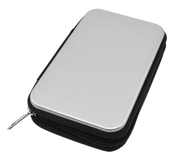 Teak Tuning Fingerboard Repair Kit - Includes Case & Tools - Perfect For Fingerboards