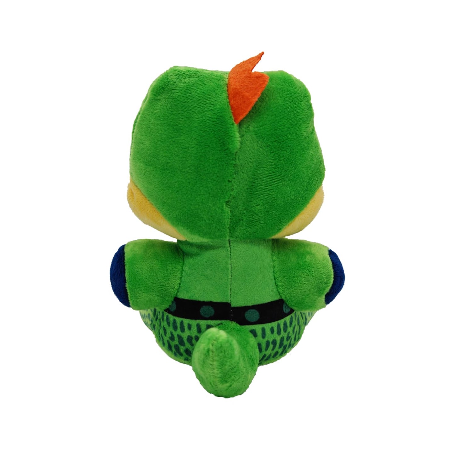Montgomery Gator Plush Toy, Fnaf Plushies Toy, Security Breach Fnaf All Character Stuffed Animal Doll Children'S Gift Collection
