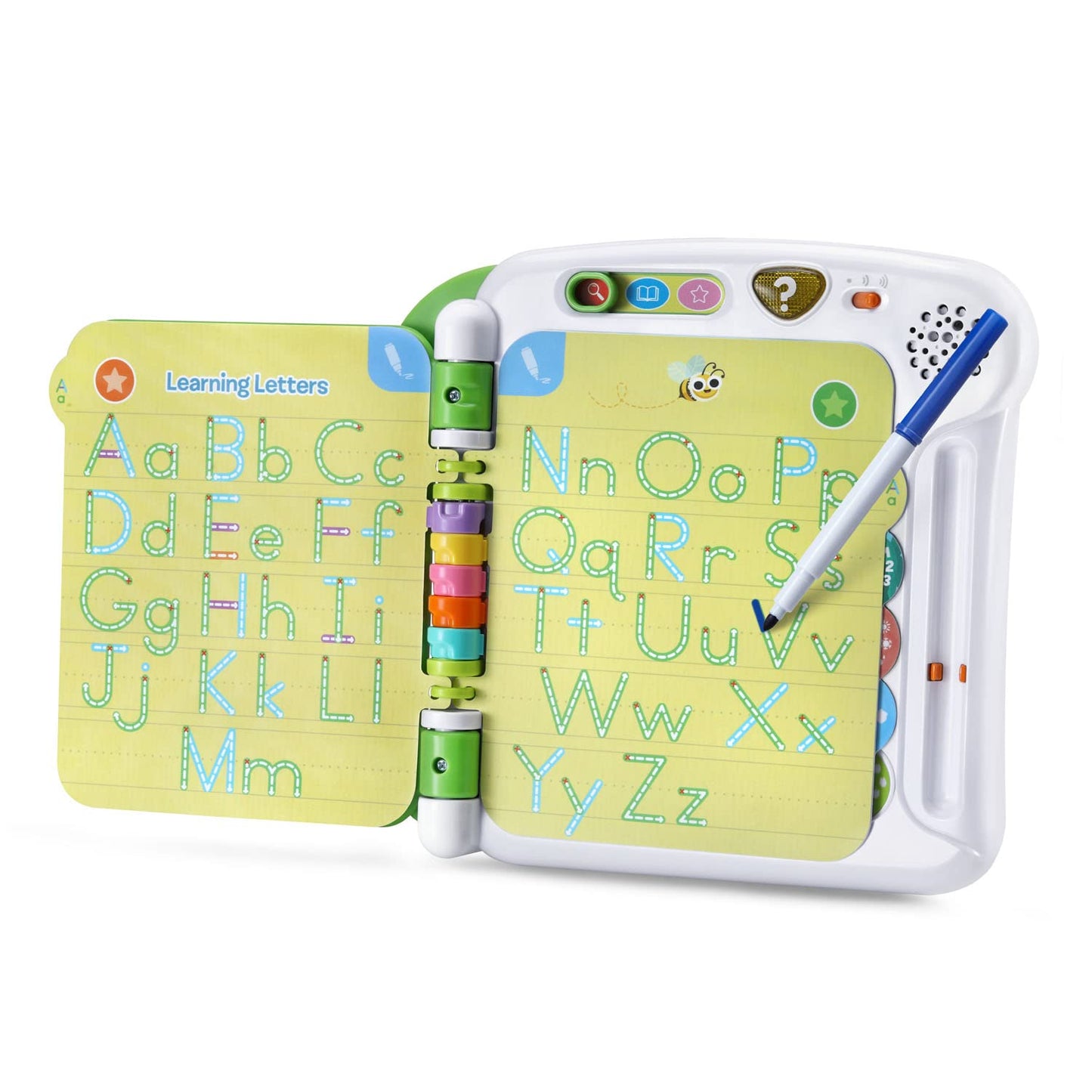 Leapfrog Prep For Preschool Activity Book