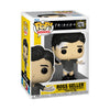 Funko Pop! Tv: Friends - Ross Geller With Leather Pants - Collectable Vinyl Figure - Gift Idea - Official Merchandise - For Kids & Adults - Tv Fans - Model Figure For Collectors And Display
