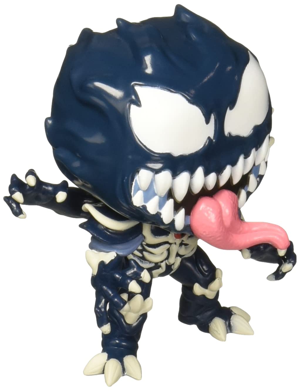 Funko Pop! Marvel Monster Hunters Venom Figure - Multicolor Standard Size Collectible