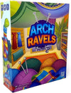 Xyz Game Labs | Archravels | Family Board Game | Set Collection & Drafting Game | 2 To 4 Players | Ages 8+