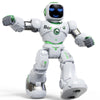 Ruko Robot Toys for Kids, Large Smart Remote Control Carle Robots with Voice and App Control, Music, Dance, Record, Programmable