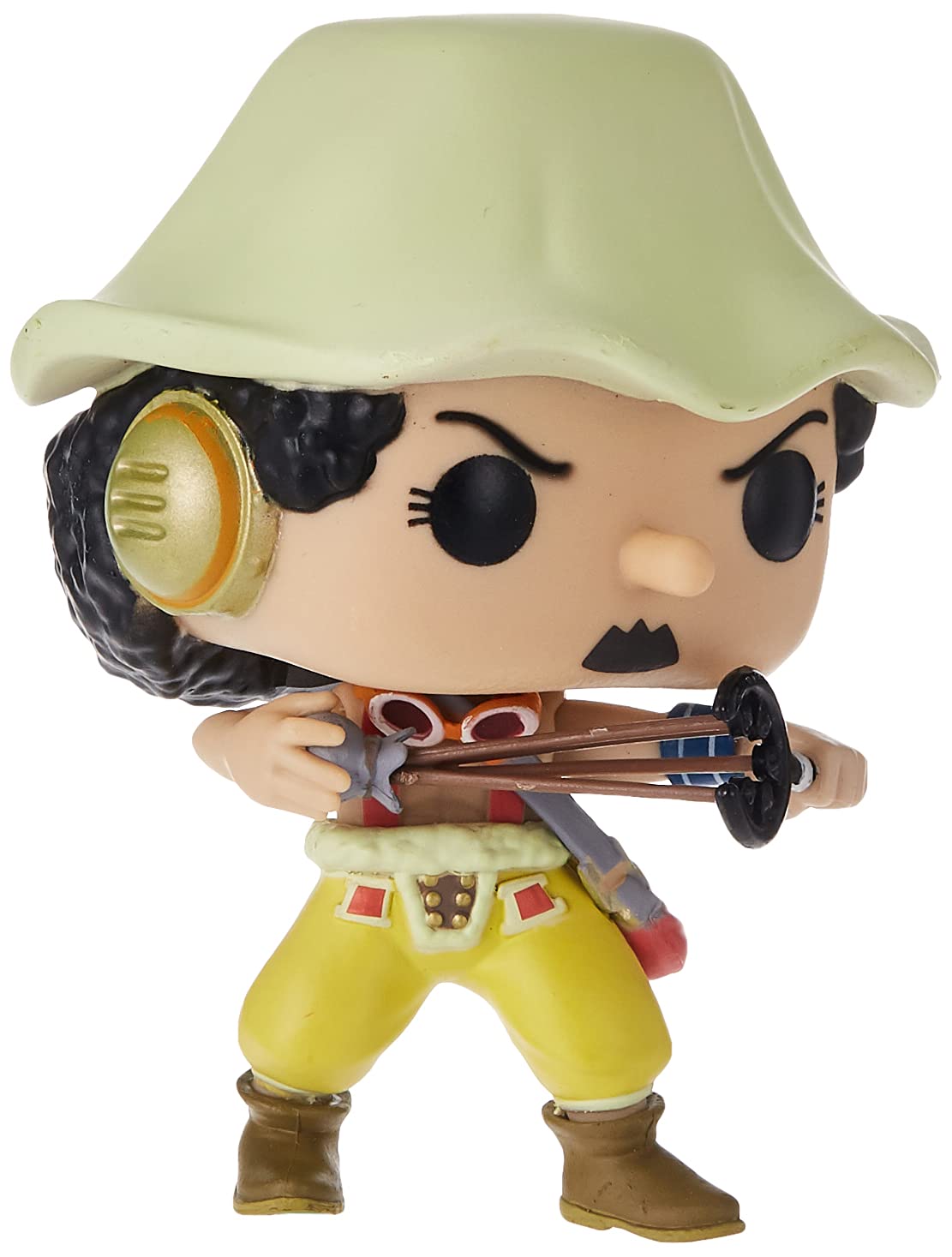 Funko Pop Animation: One Piece Collectible Figure, Multicolor