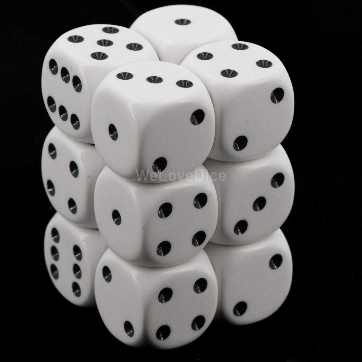 D6Cube16Mmop Whbk(12)
