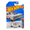 Hot Wheels '64 Dodge 330 | Drag Racers Series 6/10