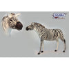 Hansa - Zebra Jacquard
