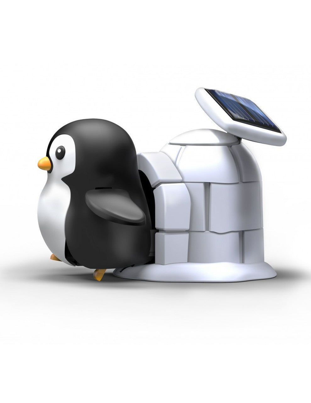 Owi Penguin Life