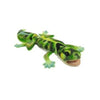 Hansa Toys Usa Gecko Finger Puppet, Green