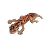Hansa Toys Usa Gecko Finger Puppet, Tan, 25'