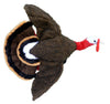 Adore Plush Company 22" Tom The Turkey Plush Wall Toy - Red Plastic Stuffed Animal Wall Mount