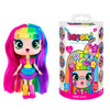 Decora Girlz 5'' Collectible Dolls, 8 Surprises To Unbox, Fun Fashions & Stickers, 9 To Collect
