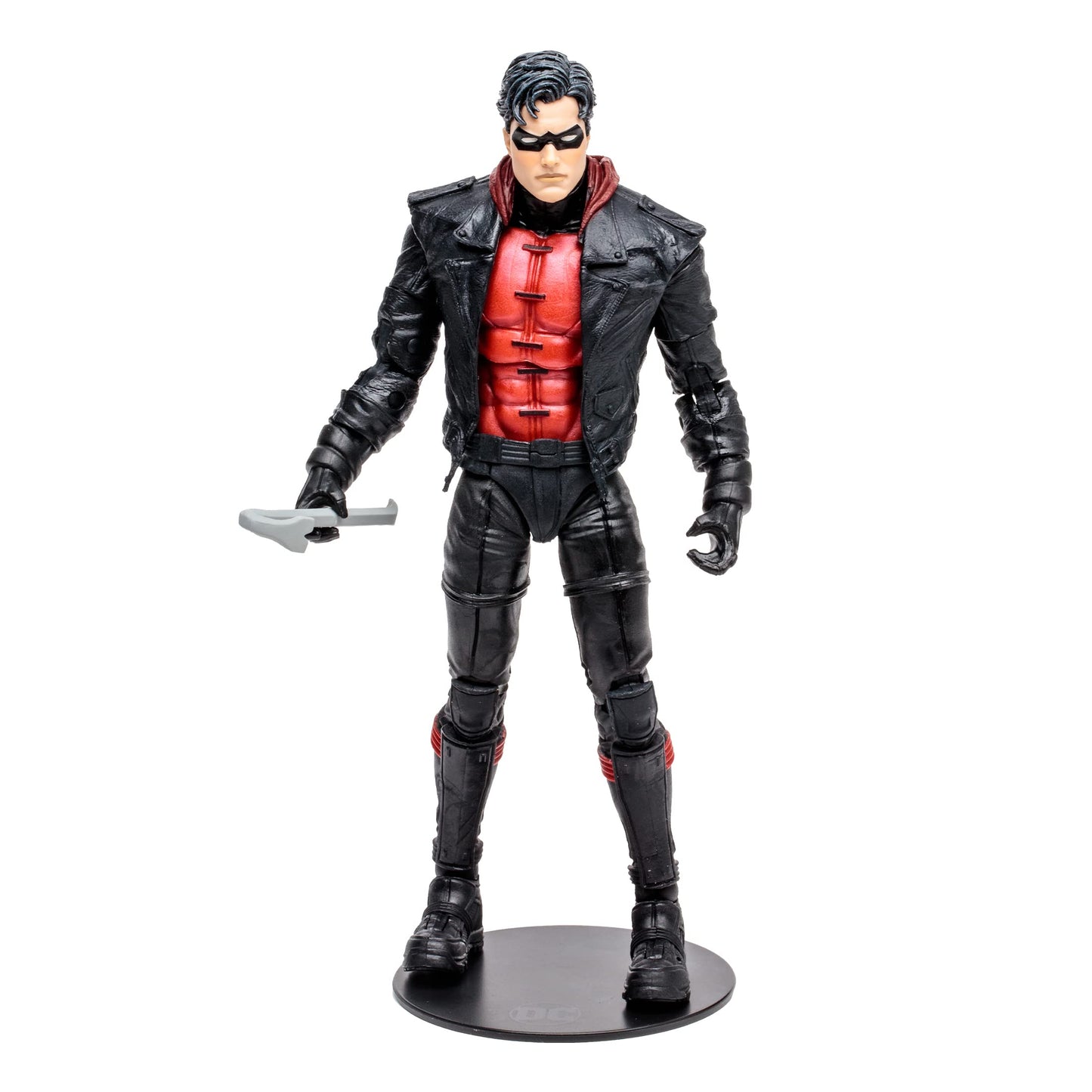 McFarlane Toys DC Multiverse Multipack - BAT Family 5 Pack