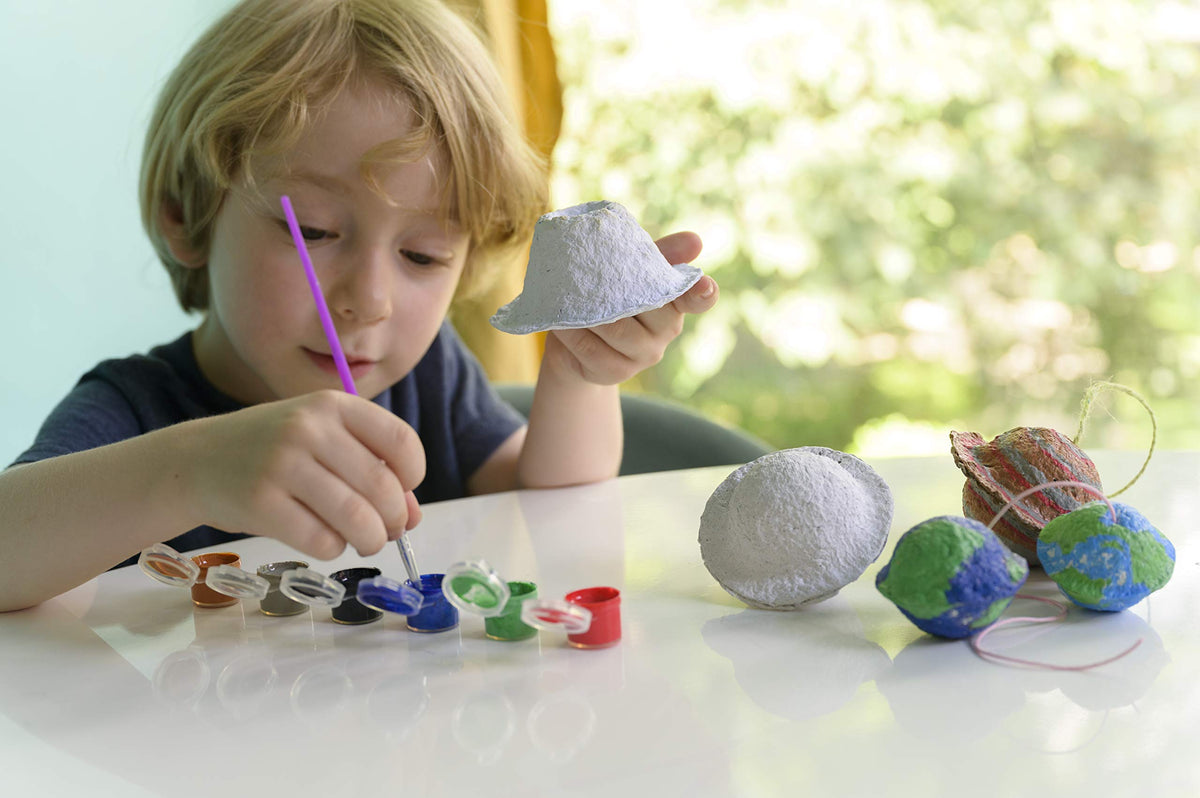 Science Paper Making Kit