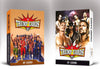Aamango Trump Cards (Wwe Combo Pack - 90S & 20S Legend)