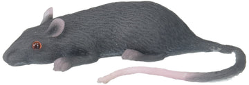 Loftus International Mouse Lifelike Rubber Gag
