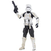 Star Wars Imperial Hovertank Pilot Action Figure