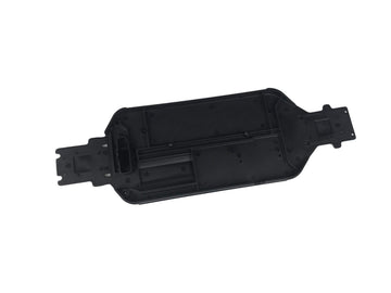 LAEGENDARY 1:10 Scale RC Replacement Part for Brushless Thunder Truck: Chassis Plate - Part Number - TH-4007