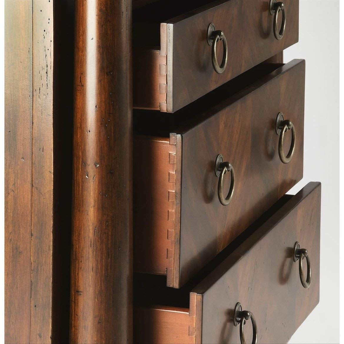 Butler Castle Contessa Secretary