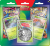 Pok mon TCG: Enhanced 2-Pack Blister (March 2026) - English