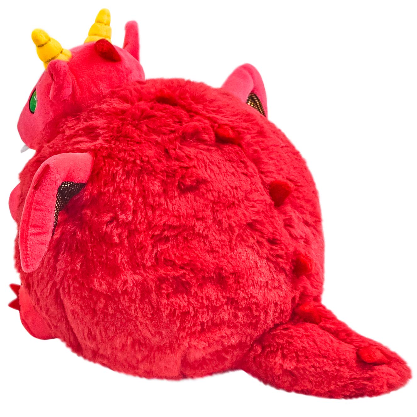 Squishable / Mini Red Dragon 7'' Plush