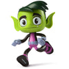 DC Comics Teen Titans Go! Beast Boy Flexible Action Figure - Twisty Titans Kids Toy for Ages 4 and Up