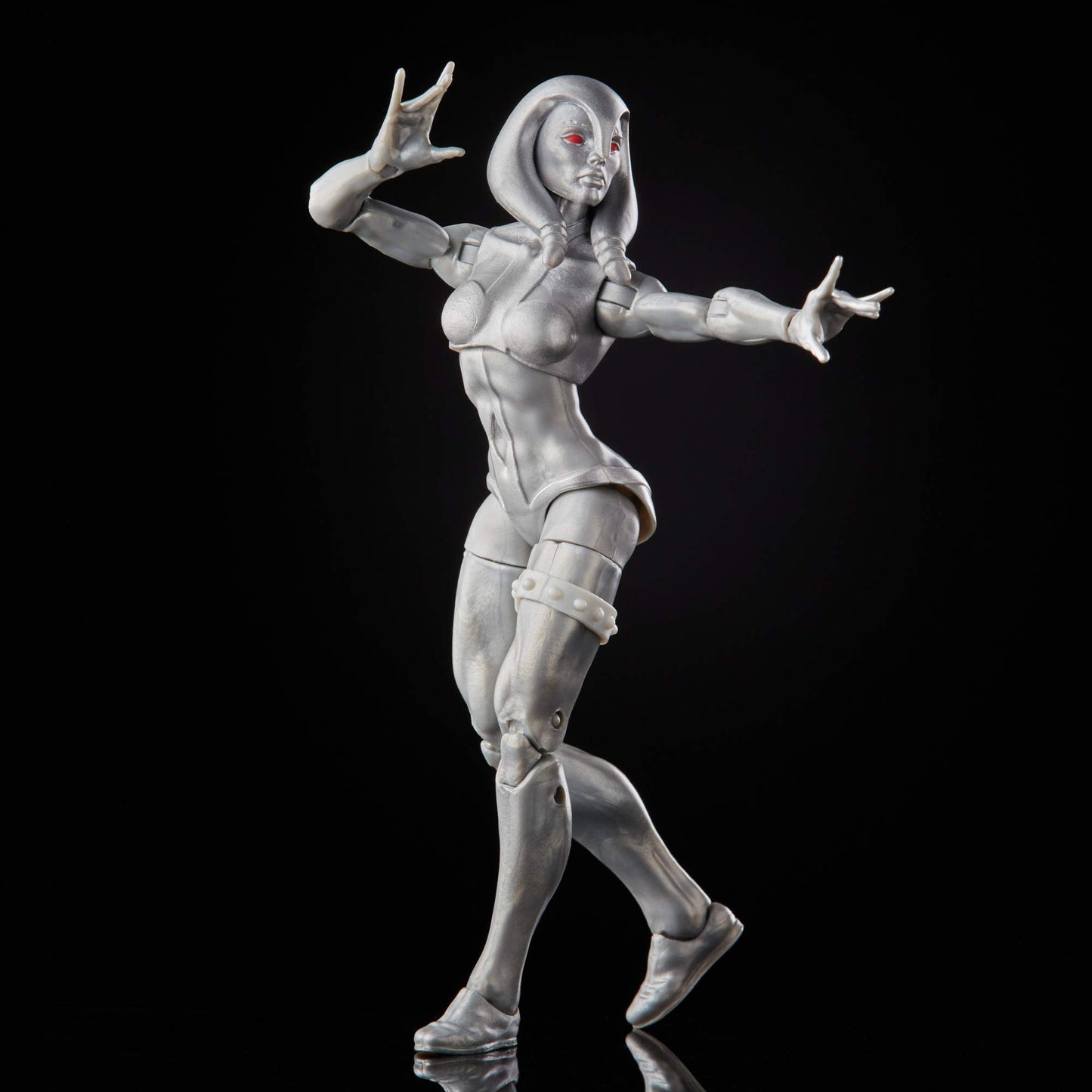 Hasbro Marvel Legends Series 6-Inch Collectible Jocasta Action Figure Toy, Ages 4 And Up