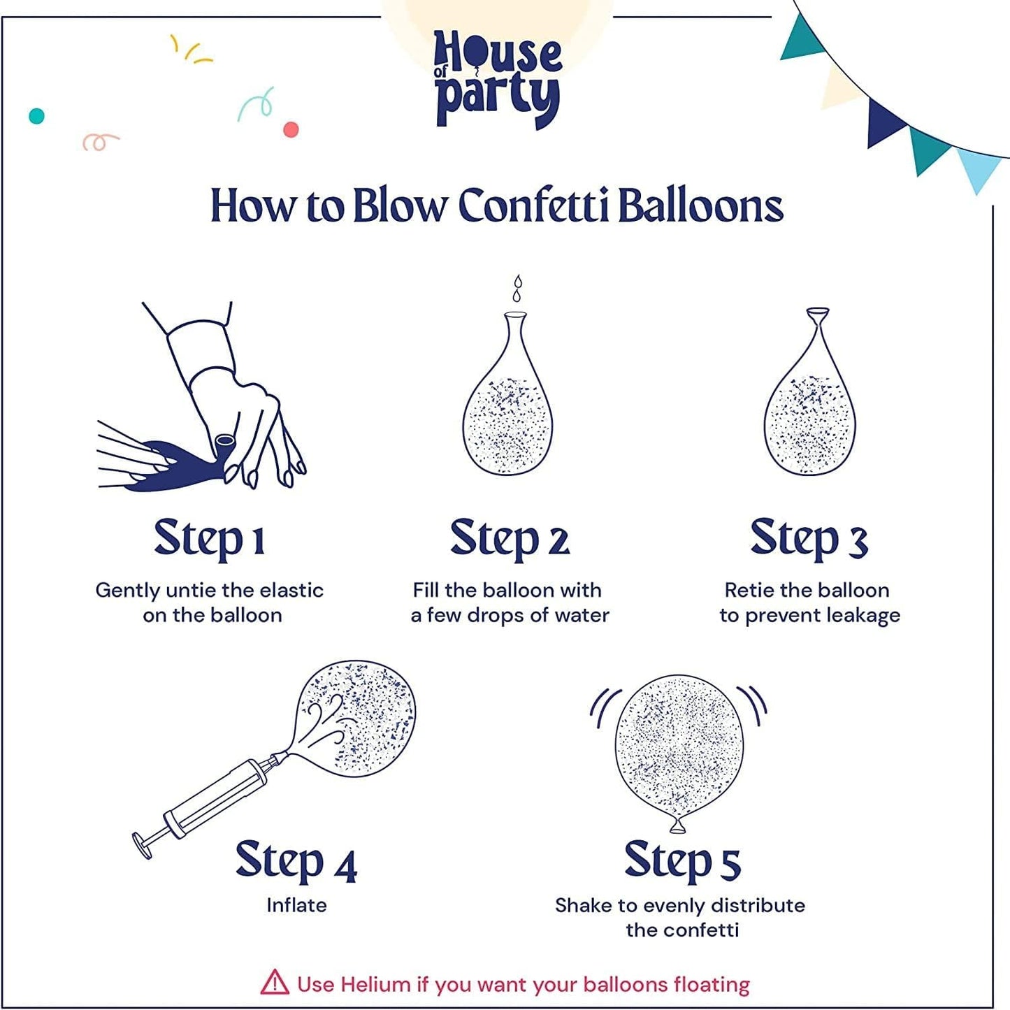 House Of Party Woody Balloon Arch - 110 Pcs Toy Inspired Story Balloons With Red, Yellow, Blue & Cow Print Balloons For Birthday