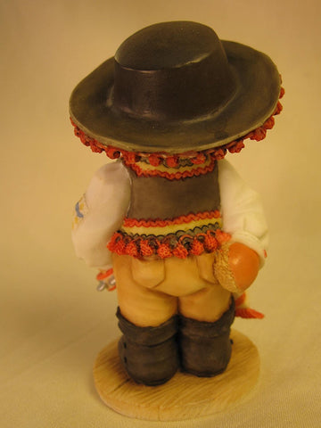 Cherished Teddie......... Fernando (Spain)... You Make Everyday A Fiesta