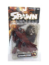 McFarlane Toys Spawn 2000 Action Figure, Series 17, Medium, Black, Plastic