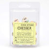 Chessex 27242 Dice