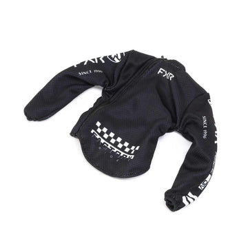 Losi Rider Jersey Set FXR Numberless PM-MX LOS260011 Electric Car/Truck Option Parts