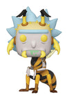 Funko Pop! Animation: Rick & Morty - Wasp Rick